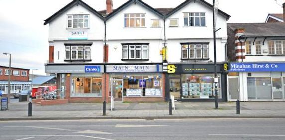 1 bedroom property to rent in Cheadle - Photo 2