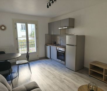 Appartement 45.13 m² - 2 Pièces - Chartres - Photo 4