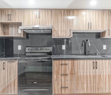 For Lease - 72 Gaiety Drive Unit# Bsmt, Toronto, Ontario - Photo 6