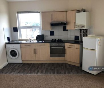 1 bedroom flat to rent - Photo 2