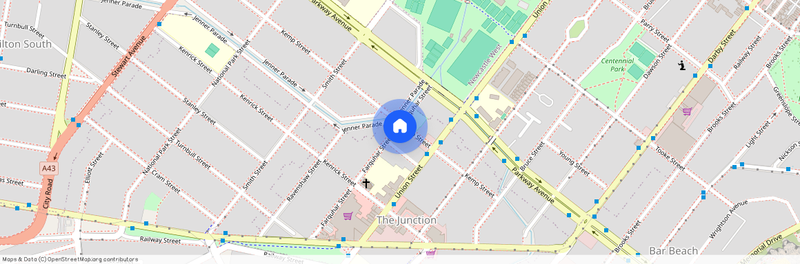 47 Kemp Street, NSW 2291, The Junction