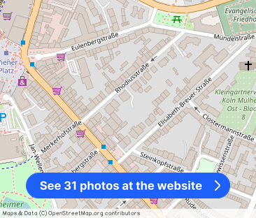 Premium Wohnen in Köln-Video Online - Photo 1