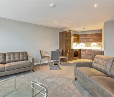 21-05 Obel, 62 Donegall Quay, Belfast City Centre, Belfast, BT1 3NG - Photo 3