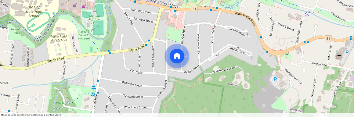 10 Barkala Street, Qld 4061, The Gap