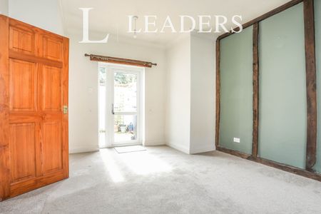 2 bedroom house to rent The Street, Pakenham, Bury St. Edmunds, IP31 - Photo 3