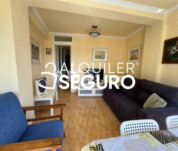 Piso en alquiler en Torremolinos - Photo 2