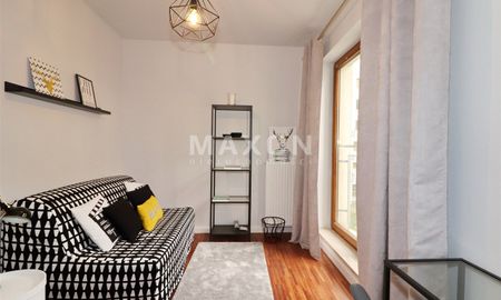 Warszawa, Wola, ul. Sienna - Photo 4