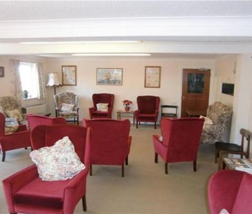 1 bedroom retirement property to rent - Photo 1