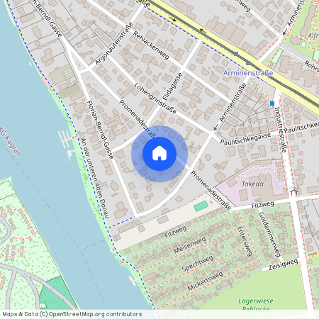 Ljuba-Welitsch-Promenade 22, 1030 Wien