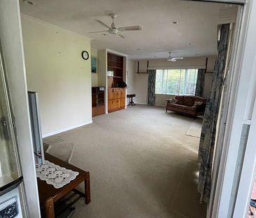 Spacious semi rural family home - Photo 1