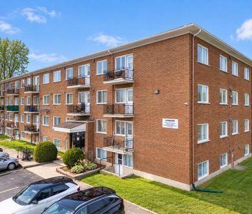 1 CH - 1 SDB - Châteauguay - $1,150 /mo - Photo 1