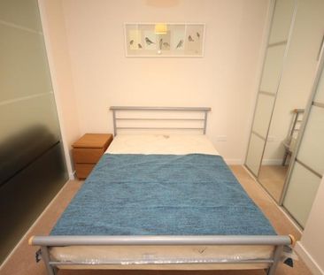 1 bedroom apartment to rent - Photo 6