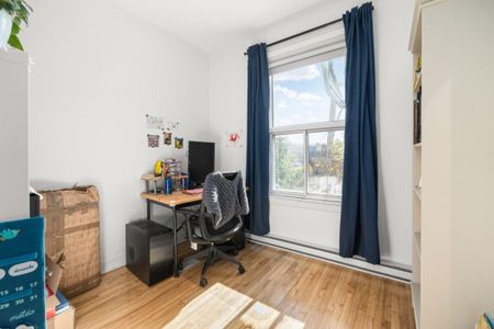 Appartement à louer - Photo 2