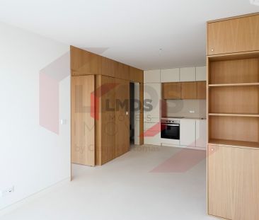 Apartamento T1 - Photo 6