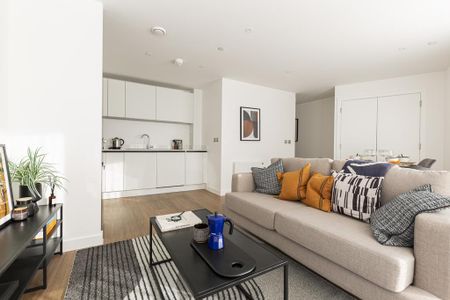 2 bedroom apartment to rent - Photo 2