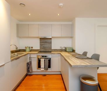 1 BED APARTMENT | AVAILABLE NOW | LAST UNITS | PARKING AVAILABLE | ... - Photo 4