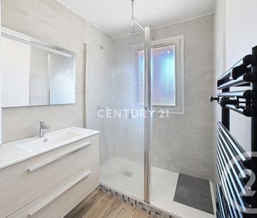 Location Appartement 3 pièces 59m² AUBAGNE 13400 - Photo 2