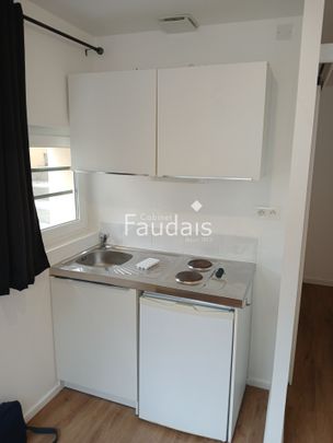 Location Appartement 1 pièce 20m² ST LO 50000 - Photo 1