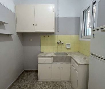 Studio/Γκαρσονιέρα για ενοικίαση Κάτω Πατήσια (Λεωφόρος Πατησίων - ... - Φωτογραφία 3