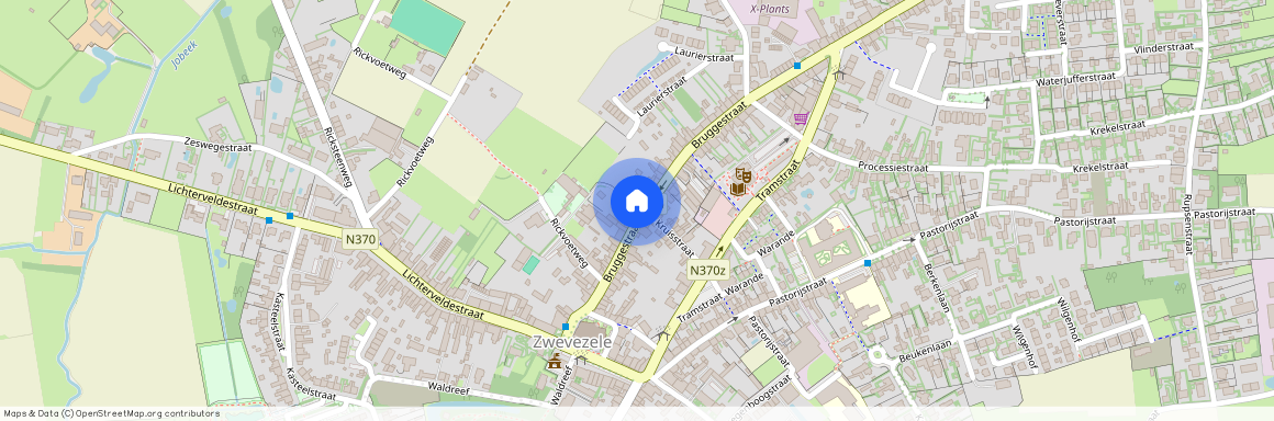 Bruggestraat 48, 8750 Zwevezele