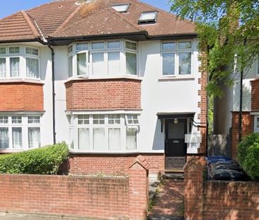 Studio Flat, Gunnersbury Gardens, W3 - Photo 5