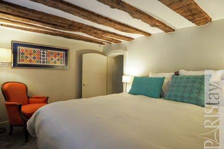 Apartment Moliere ChicSuites - Photo 2