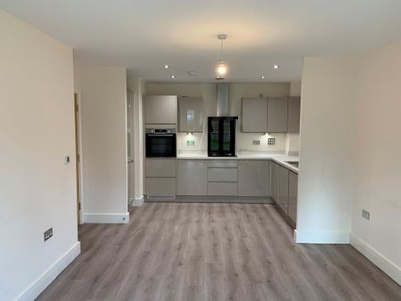 2 bedroom flat to rent - Photo 4