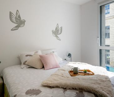 Studio 1 à 2 pers de 19m² à 20m² à partir de 695€ par mois - Photo 4