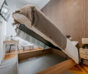 Calle de Nez de Balboa, Madrid, Community of Madrid 28001 - Photo 1