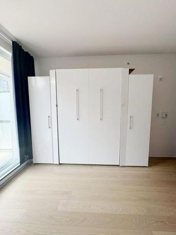 Appartement à louer - Montréal (Le Sud-Ouest) (Griffintown) Appartement à louer - Montréal (Le Sud-Ouest) (Griffintown) - Photo 3