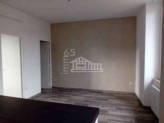 Location Appartement - Photo 1