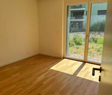 Magnifique 2,5 pièces en location à Chavannes-près-Renens - Foto 1