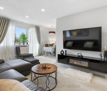 For Lease - 2485 Woking Crescent Unit# 309, Mississauga, Ontario - Photo 4