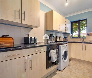 2 bedroom cluster house to rent - Photo 5