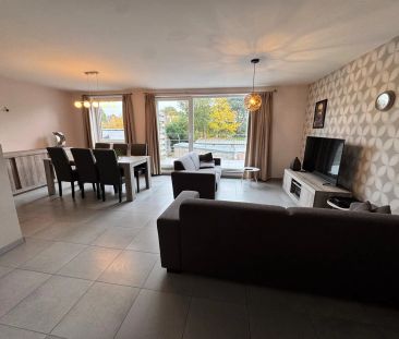 Instapklaar appartement met 2 slaapkamers en garage te Torhout - Photo 4