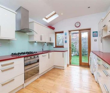 Warberry Road, Wood Green, N22 - Photo 4
