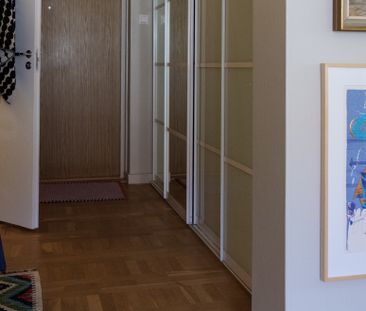 Såggatan, Göteborg - Photo 2