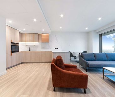 Just completed, this brand new, ideally located thirty-fifth floor ... - Photo 2