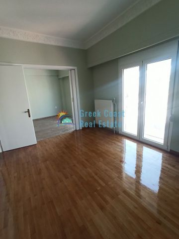 Διαμέρισμα για ενοικίαση Αγία Αικατερίνη (Πάτρα) - Photo 2