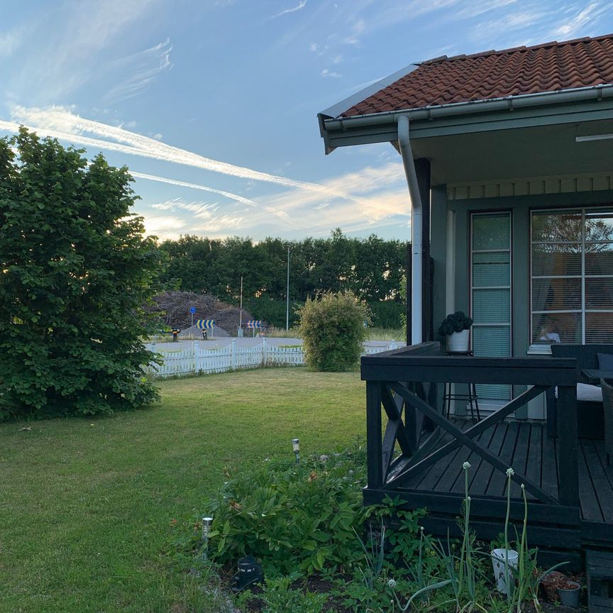 Byskiftesgatan, Linköping - Photo 1