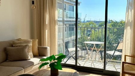 Piso de alquiler en Paseo Marítim, Barri del Mar - Foto 2