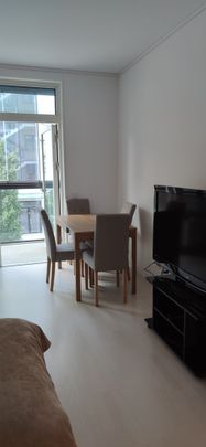 Hägerneholmsvägen, Täby - Photo 1