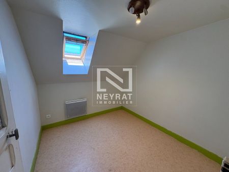 Location Appartement 3 pièces 78m² LUZY 58170 - Photo 5