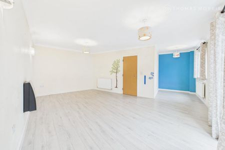 4 bedroom terraced house to rent - Photo 5