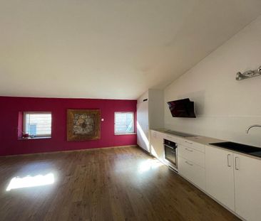 Appartement 2 Pièces 59 m² - Photo 1