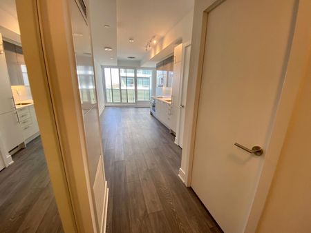 For Lease - 403 Church Street Unit# 3306, Toronto, Ontario - Photo 5