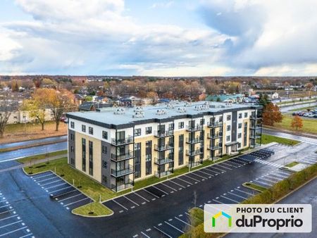 1075 rue des Tours, Drummondville (Drummondville) à louer - Photo 4