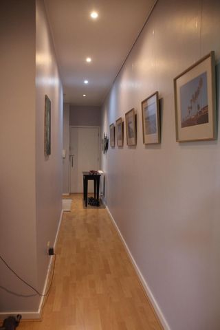2 Bed Flat, Monza Street, E1W - Photo 3