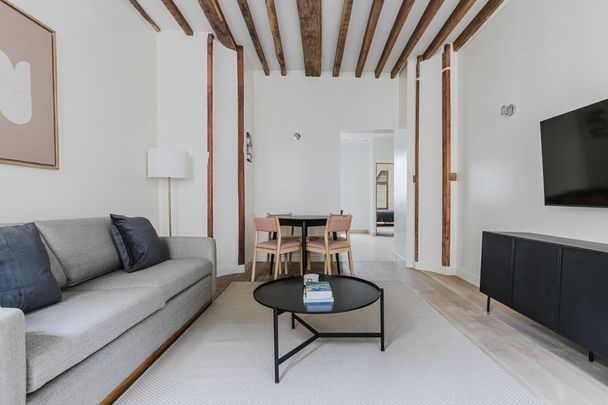 Rue des Canettes - Photo 1