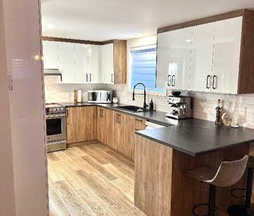 4 1/2 Joliette (premier mois gratuit) - Photo 3